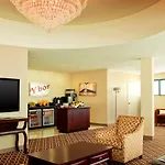 Sheraton Tampa Brandon Hotel 