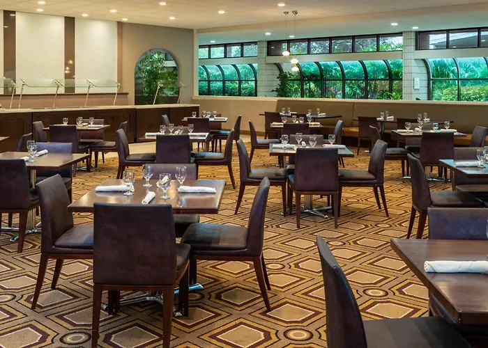 Sheraton Tampa Brandon Hotel