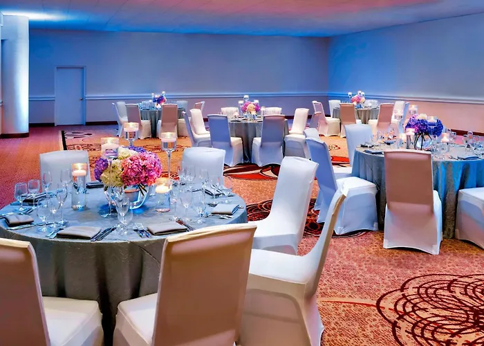 Sheraton Tampa Brandon Hotel