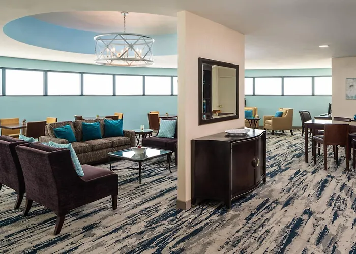 Sheraton Tampa Brandon Hotel