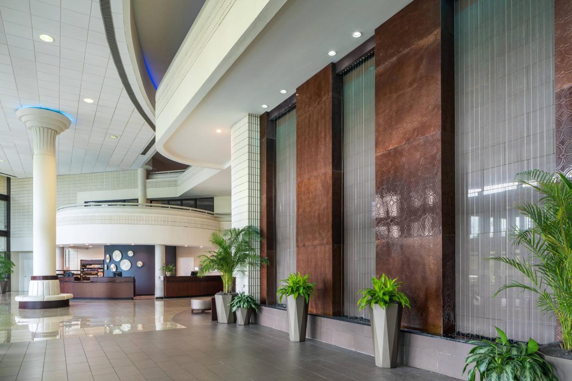 Sheraton Tampa Brandon