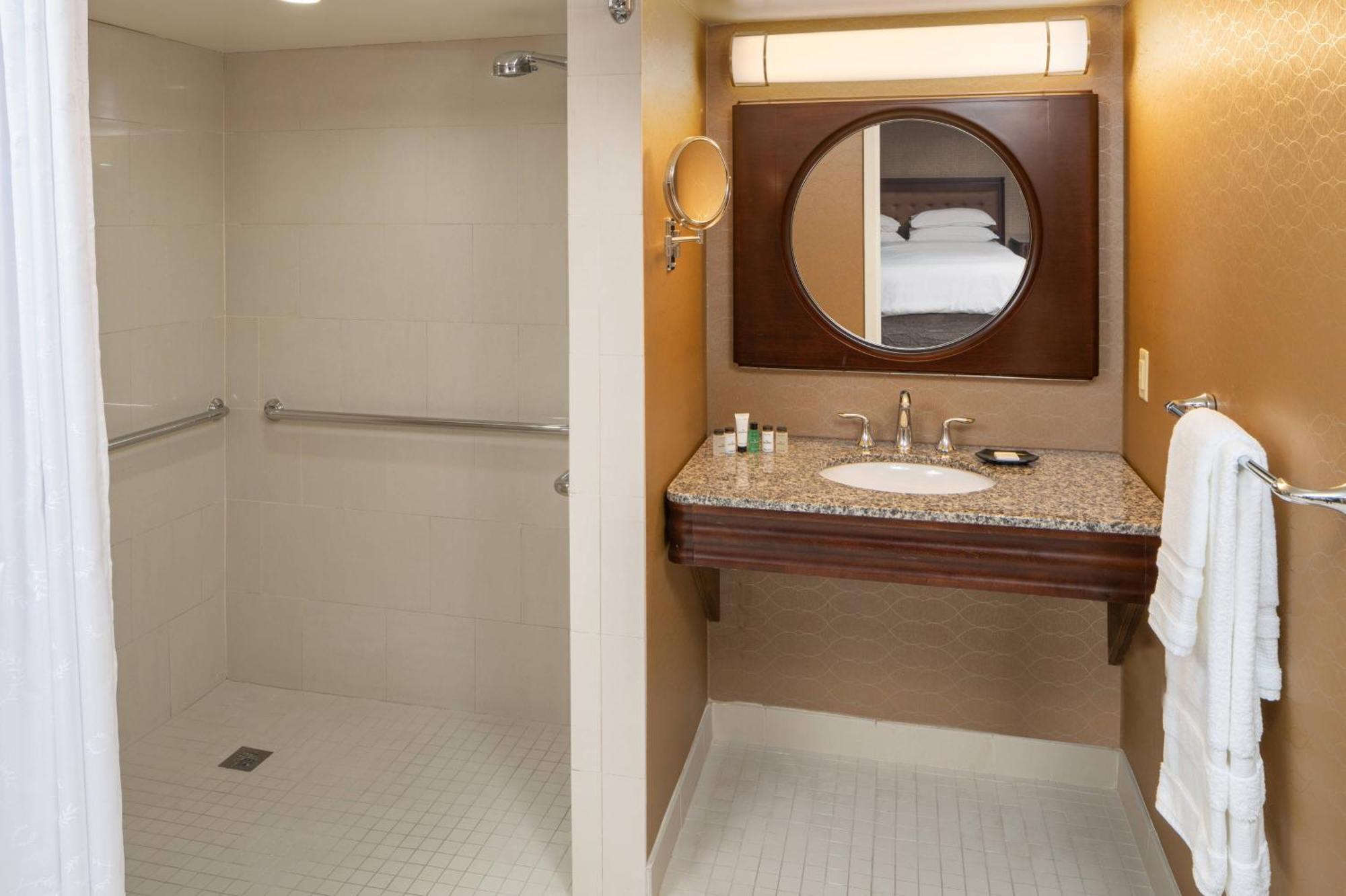 Sheraton Tampa Brandon Hotel