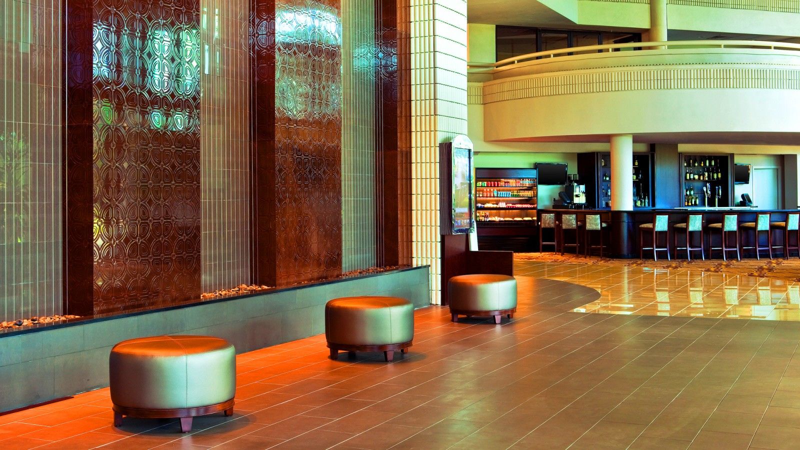 Hotel Sheraton Tampa Brandon 3*