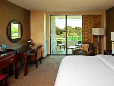 Hotel Sheraton Brandon Tampa