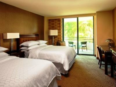 Sheraton Brandon