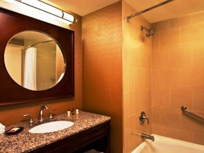 Sheraton Brandon