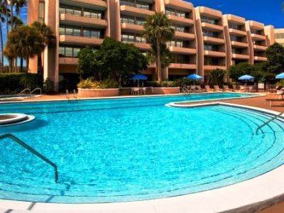 Sheraton Brandon Tampa