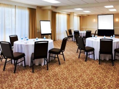 Sheraton Brandon Tampa