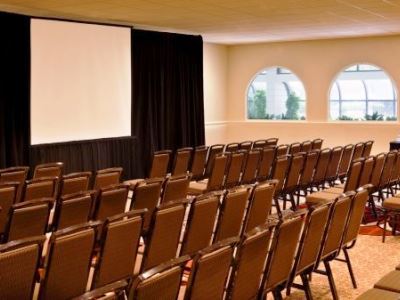 Hotel Sheraton Brandon
