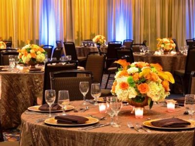 Sheraton Brandon