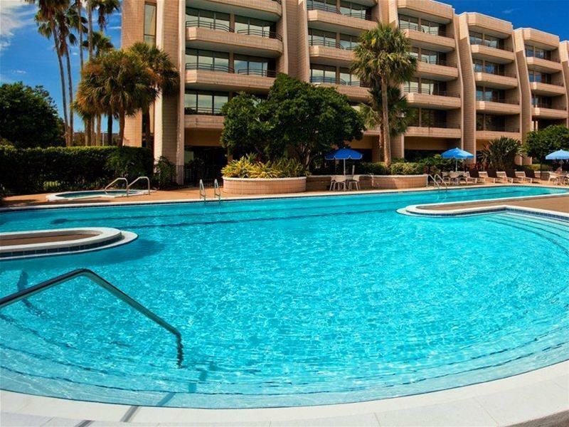 Hotel Sheraton Tampa Brandon