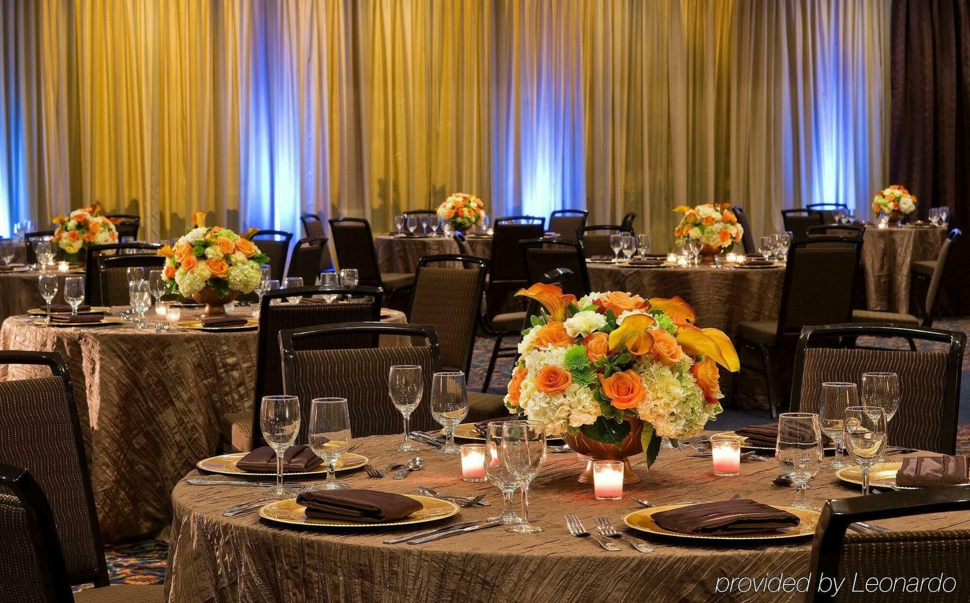 Sheraton Tampa Brandon Hotel Mango