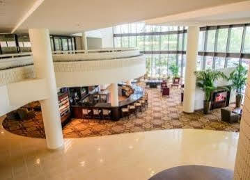 Sheraton Tampa Brandon Hotel